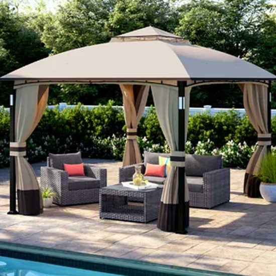 5 Tips to Decorate your Outdoor Living Space | lowrysfurniturestore