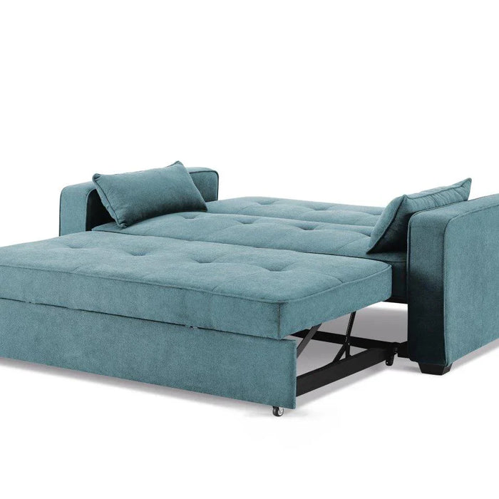 New Arrival: Muskoka Sleeper Sofa Now Available in Two Colors