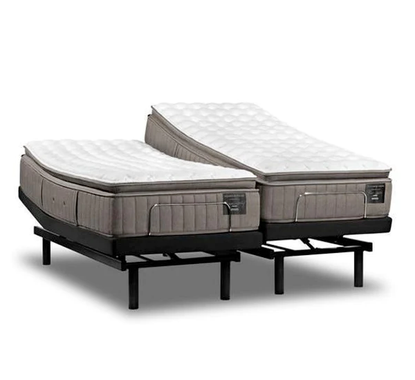 5 Reasons Why You Should Invest in an Adjustable Mattress for a Better Night's Sleep | lowrysfurniturestore