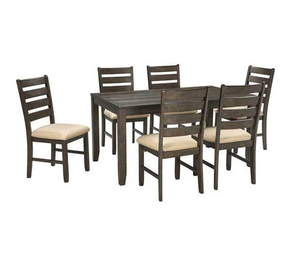Dining Sets + Tables | lowrysfurniturestore
