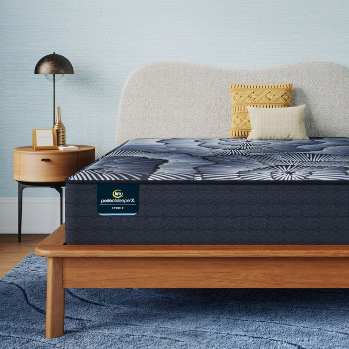 Perfect Sleeper Lexton Quilted Medium
