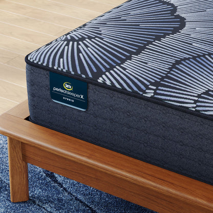 Perfect Sleeper Lexton Quilted Medium