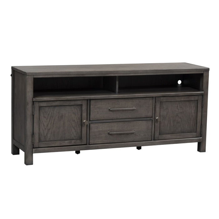 Entertainment Console 66-inch