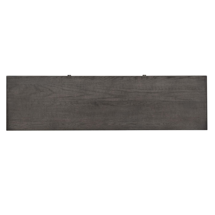 Entertainment Console 66-inch