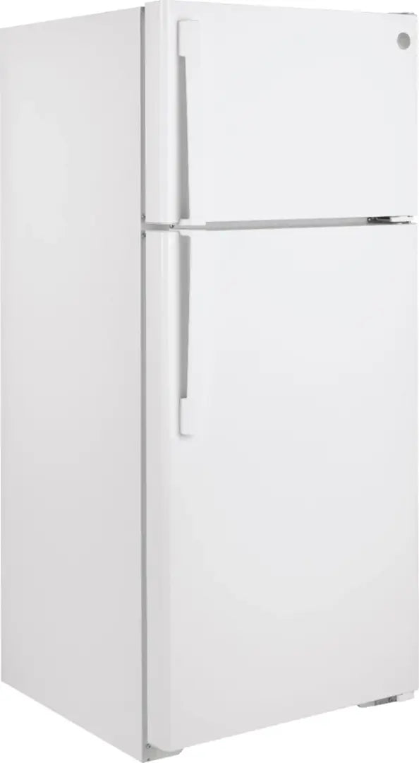 GE 16.6cu Top Freezer Classic Refrigerator - Local Pickup Only