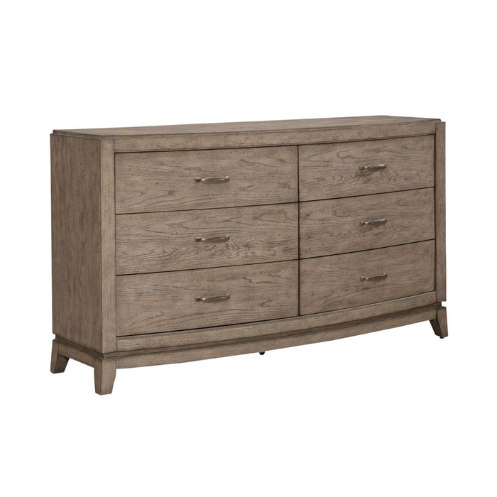 Avalon Bedroom Set