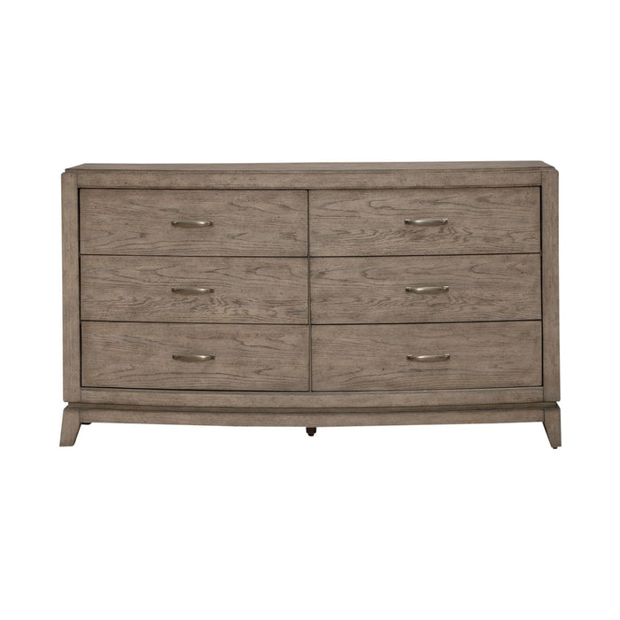 Avalon Bedroom Set