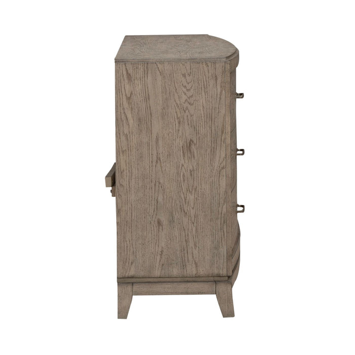 Avalon Bedroom Set