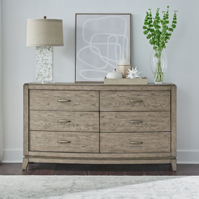 Avalon Bedroom Set
