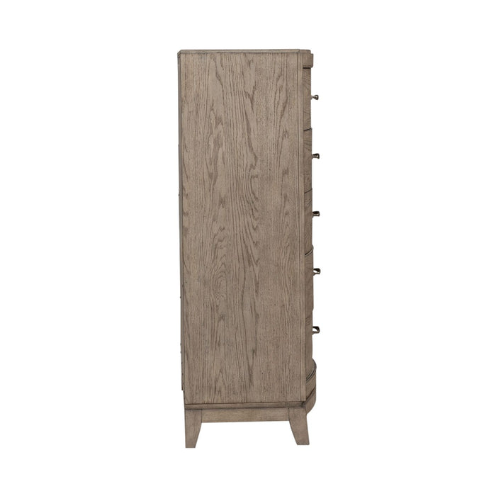 Avalon 5 Drawer Chest