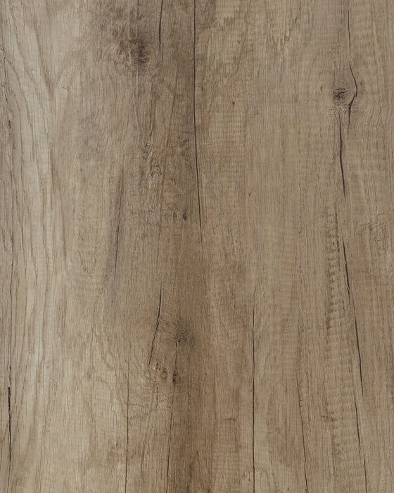 Matteo Weathered Gray Bedroom Set