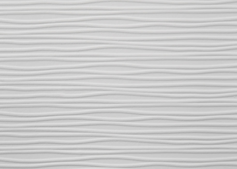 Evan White Bedroom Set