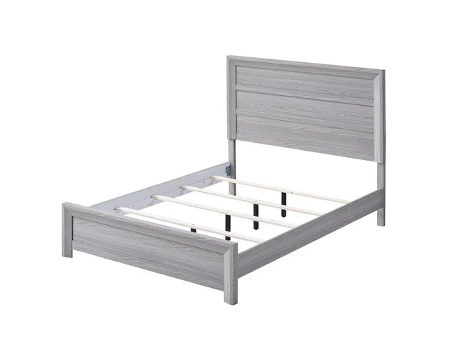 Adalaide Driftwood Bedroom Set