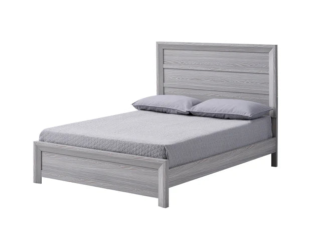 Adalaide Driftwood Bedroom Set
