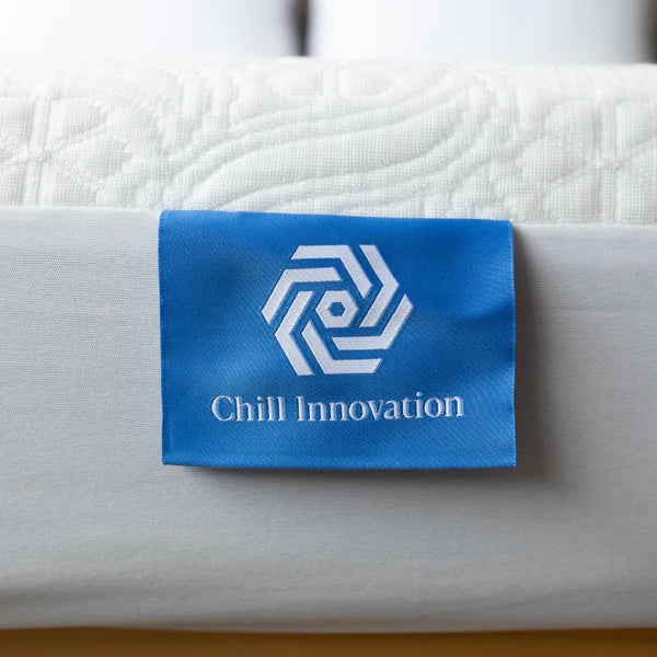 Waterproof Mattress Protector, DreamChill™ Collection lowrysfurniturestore