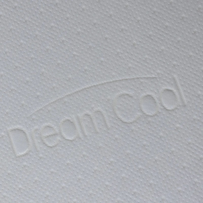 Waterproof Mattress Protector DreamCool Collection lowrysfurniturestore