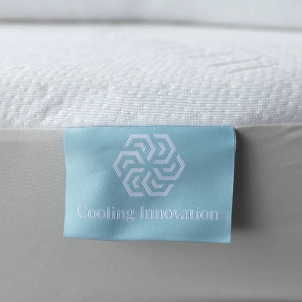 Waterproof Mattress Protector DreamCool Collection lowrysfurniturestore