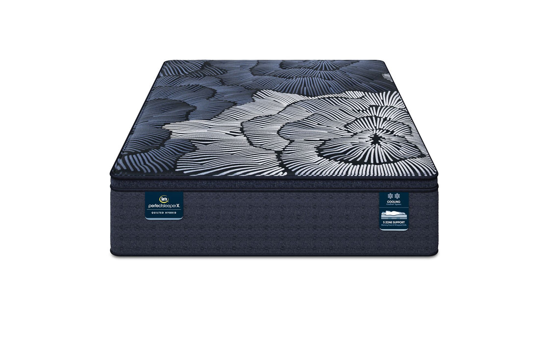 Perfect Sleeper Knox Quilted (Firm)