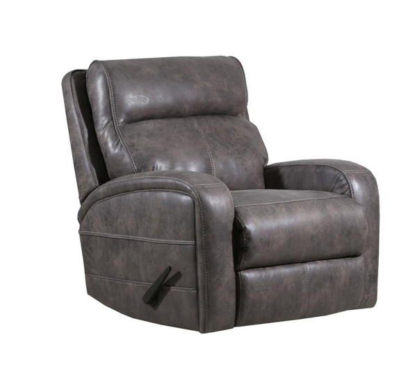 Kane Storm Swivel Recliner