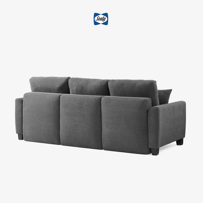 Klein Sealy TruFit® Sofa Sleeper