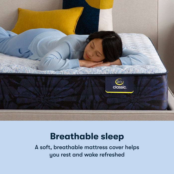 Brecon - Classic Mattress Medium