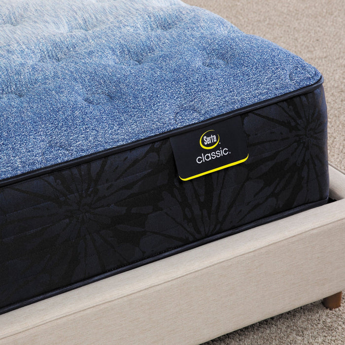 Brecon - Classic Mattress Medium