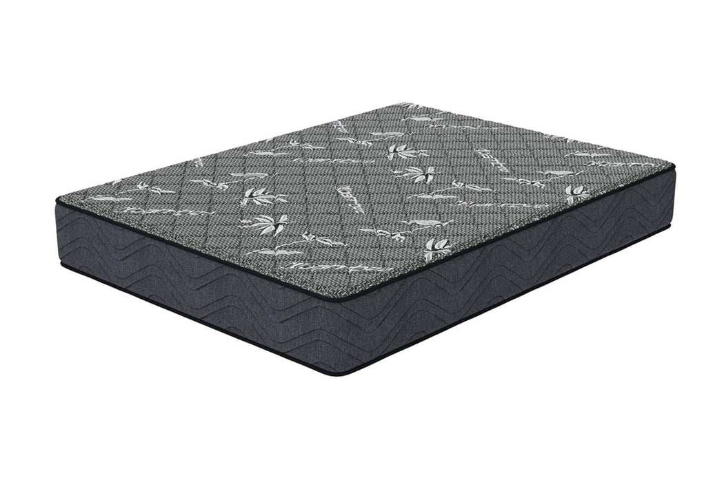 Bamboo Value Mattress
