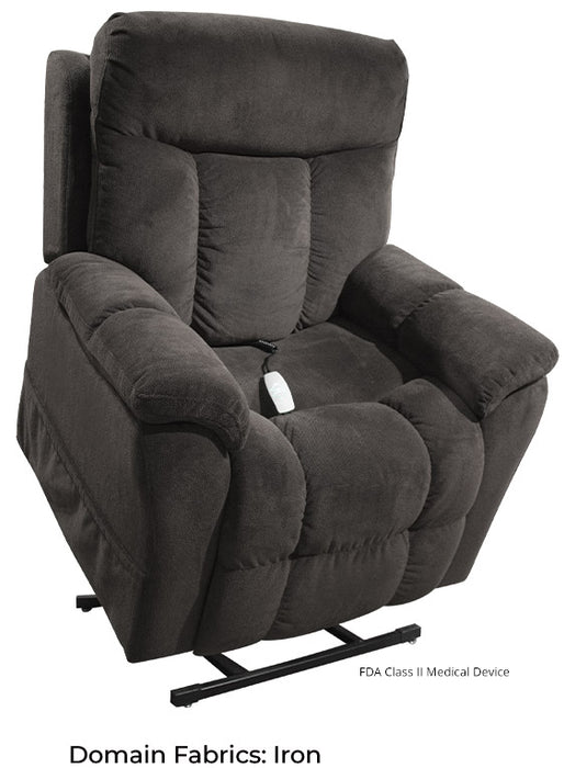 Iron MM3002 Power Lift Chair