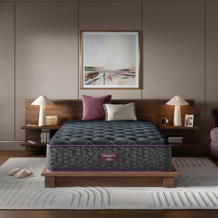 Beautyrest World Class King (Plush)