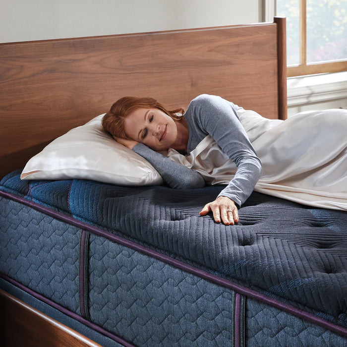Beautyrest World Class King (Plush)