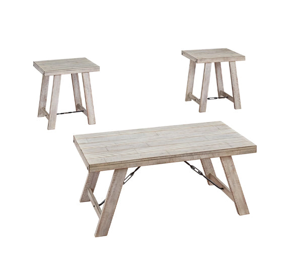 Carynhurst Table (Set of 3)