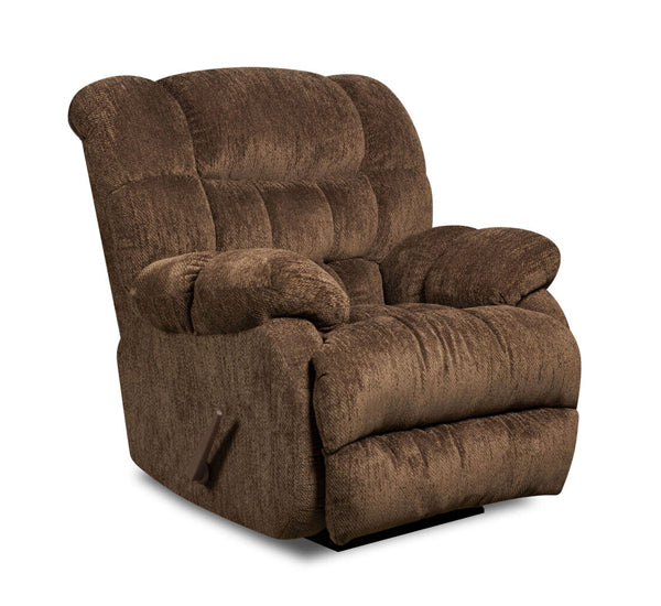 Columbia Recliner