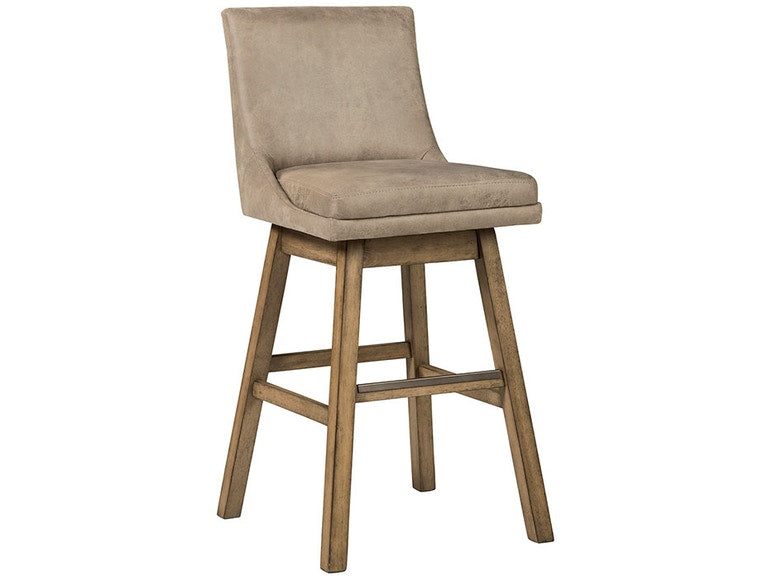 Tallenger Bar Stool Beige