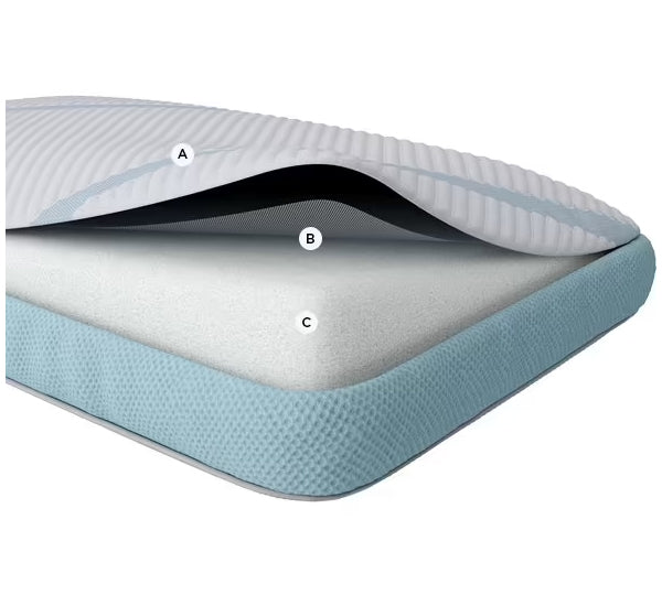 Tempur-Adapt® ProHi + Cooling Pillow lowrysfurniturestore