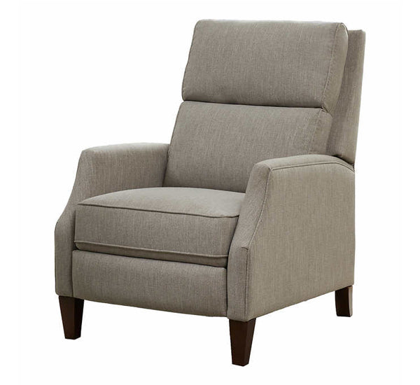 Tiegan Pushback Recliner