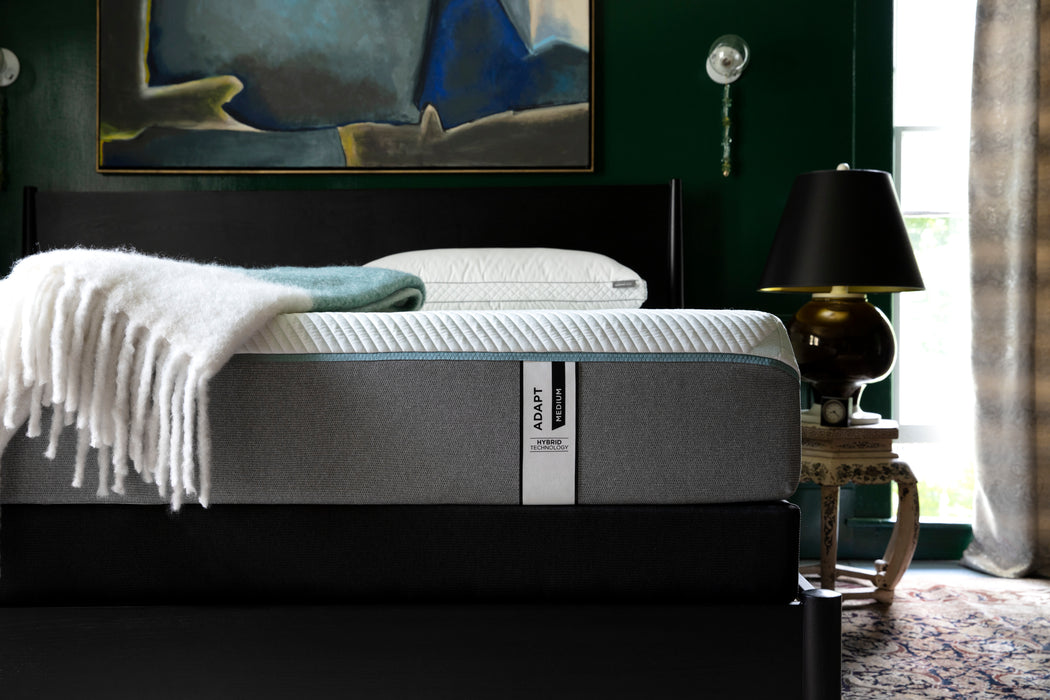 Tempur Adapt lowrysfurniturestore