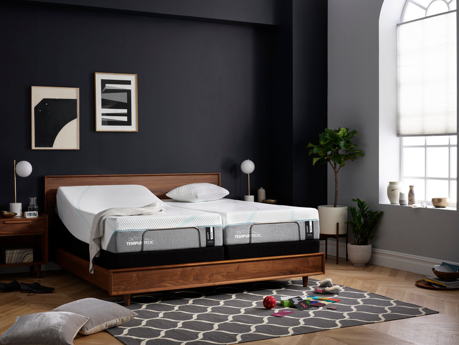 Tempur Adapt lowrysfurniturestore