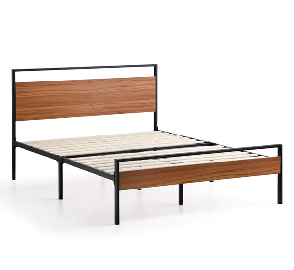 Menden Platform Bed- Full