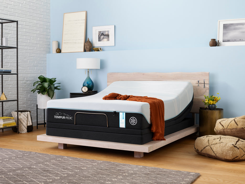 Tempur ProBreeze lowrysfurniturestore