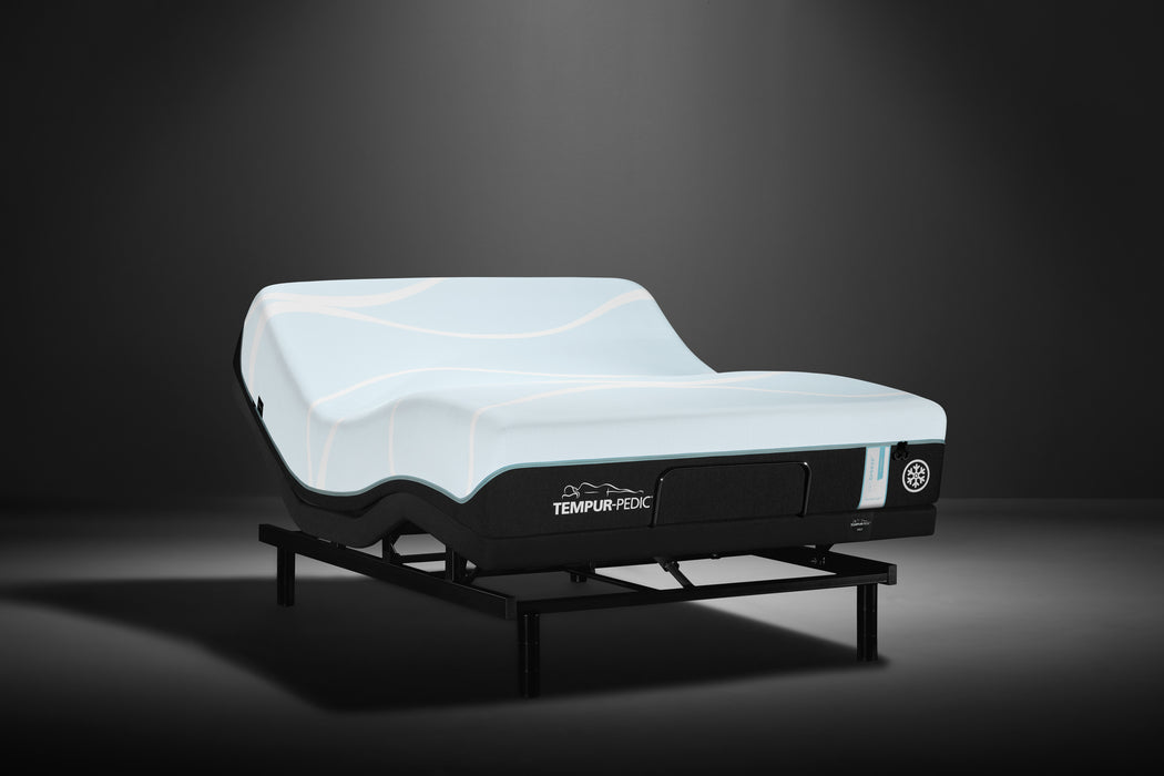 Tempur ProBreeze lowrysfurniturestore
