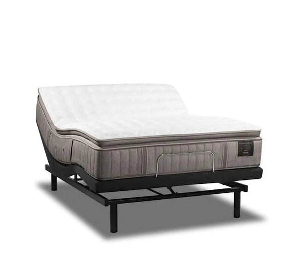 Sealy Ease 4.0 Adjustable Base lowrysfurniturestore