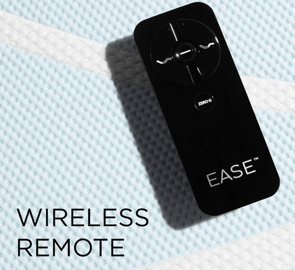 Sealy Ease 4.0 Adjustable Base lowrysfurniturestore