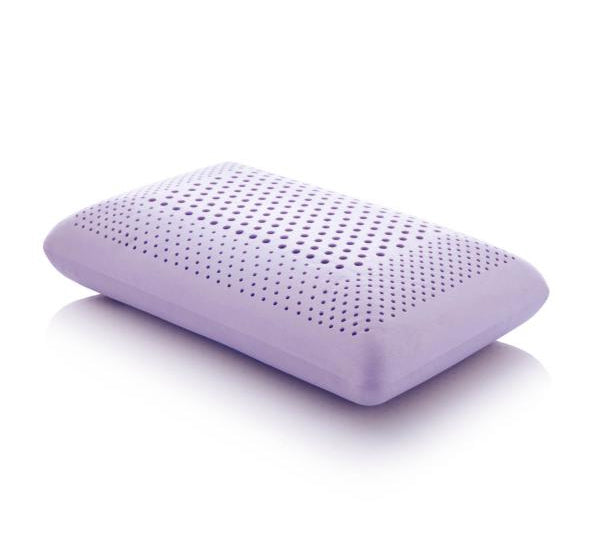 Zoned Dough® + Lavender Pillow