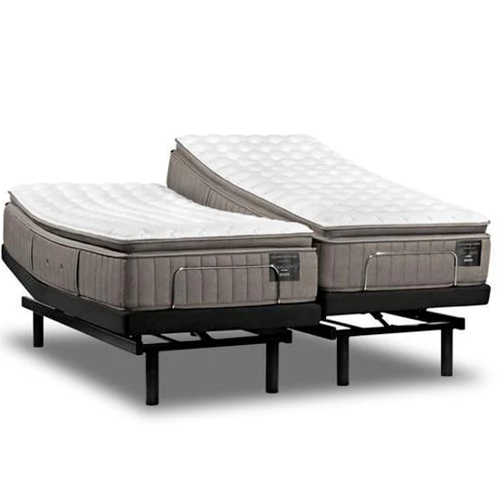 5 Reasons Why You Should Invest in an Adjustable Mattress for a Better Night's Sleep | lowrysfurniturestore