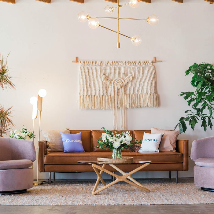 5 Tips for Decorating your Home for the Spring Time