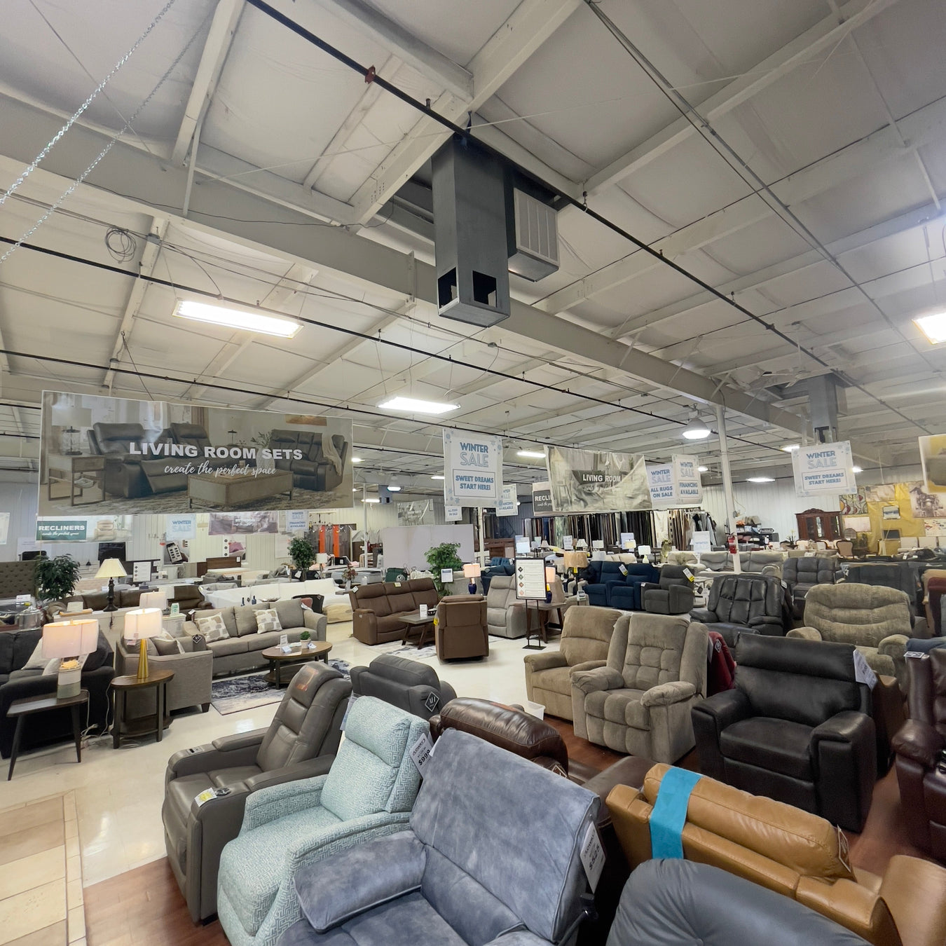 Local In Store