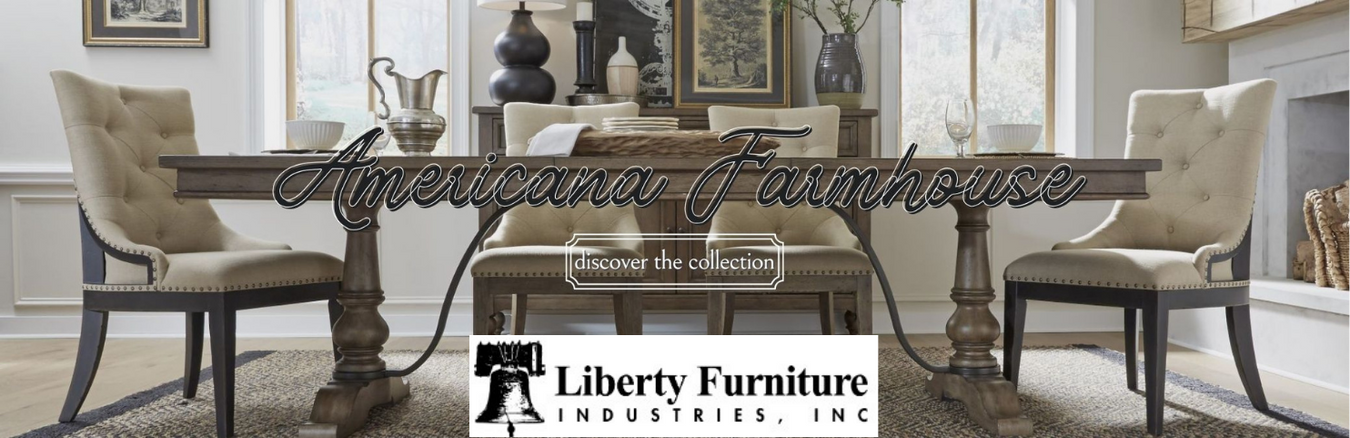 Liberty Furniture