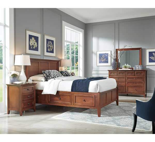 All Bedroom Furniture | lowrysfurniturestore