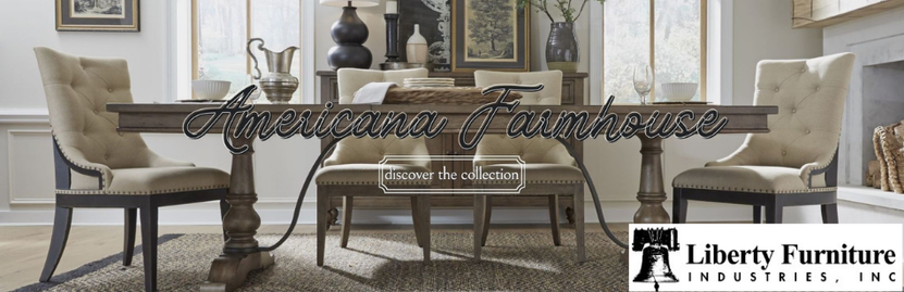 American Farmhouse