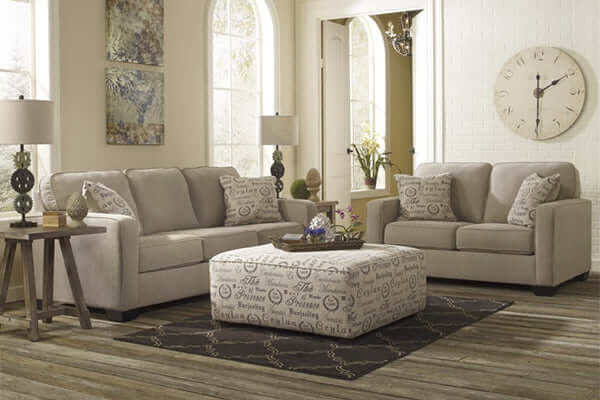 Elegant Living Room Sets - Enhance Your Space